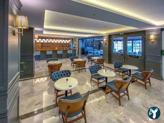 Anemon Aydın Otel