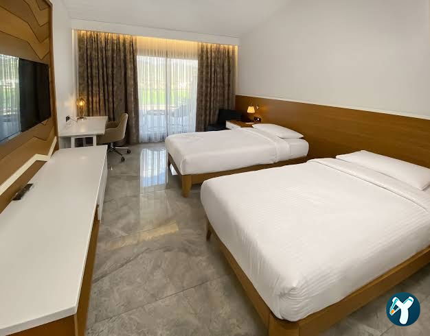 Anemon Aydın Otel