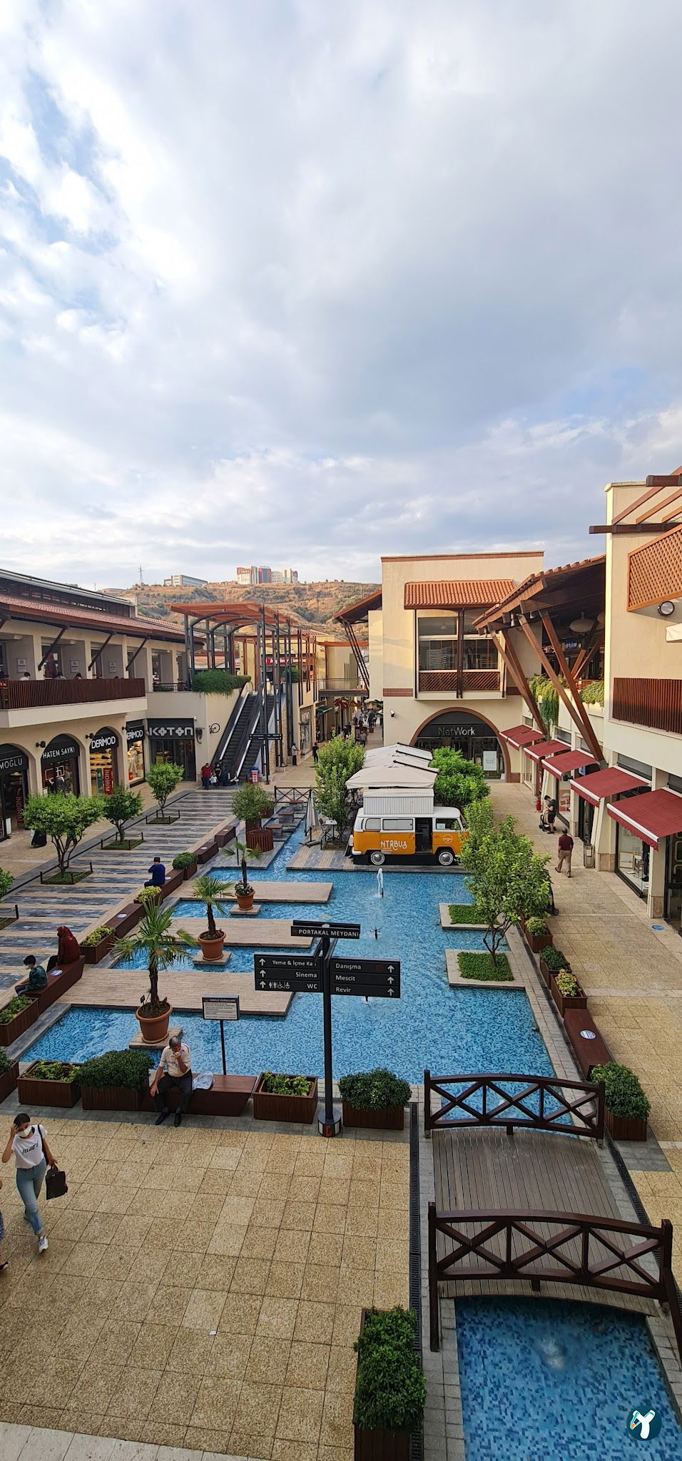 Anemon Aydın Otel