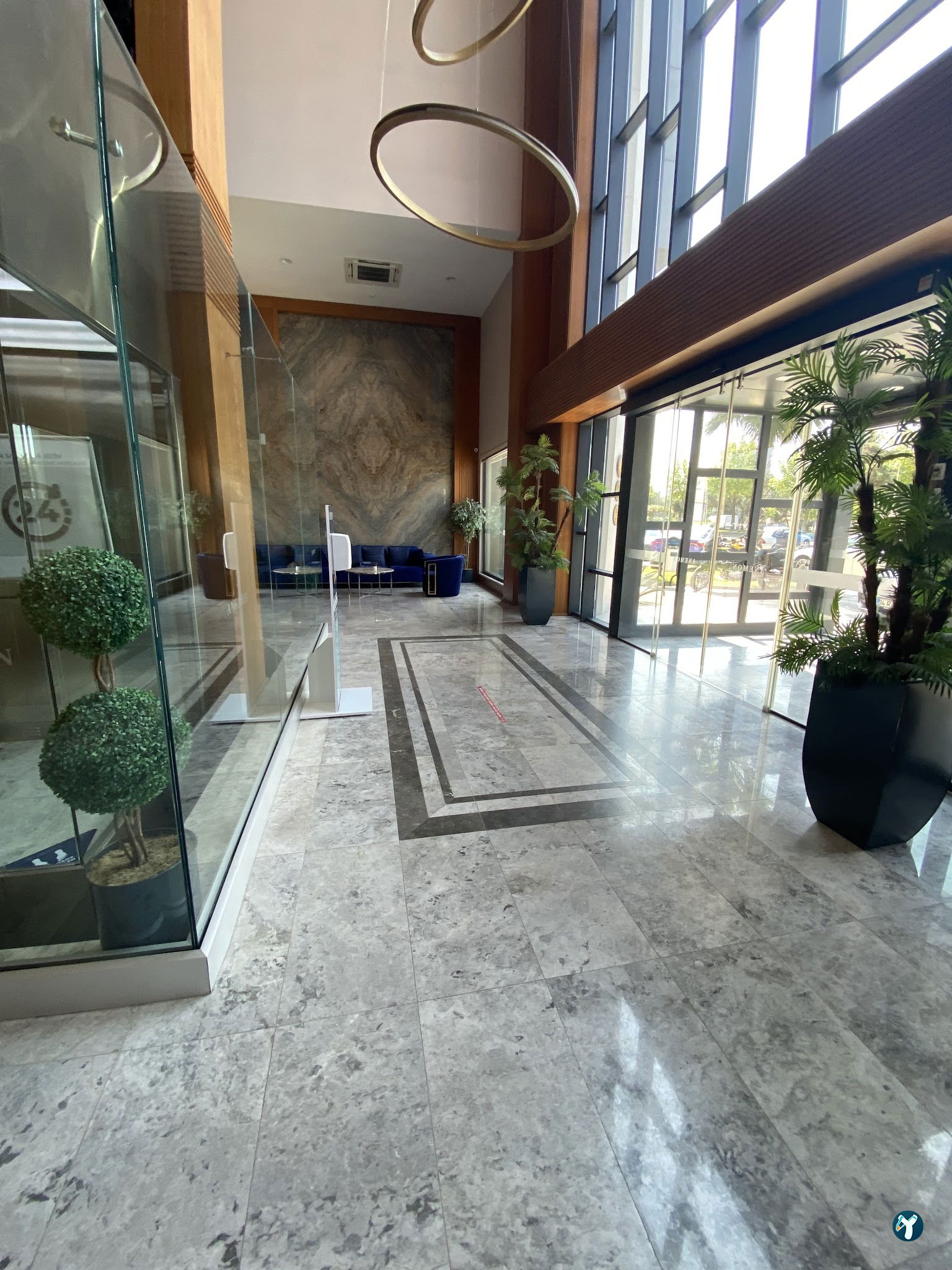 Anemon Aydın Otel