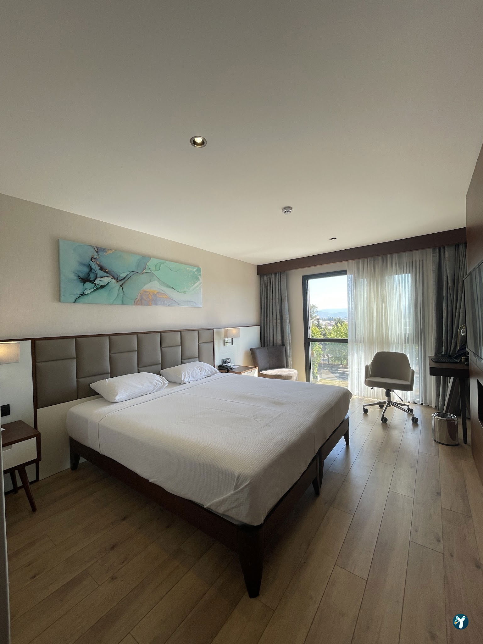 Anemon Aydın Otel