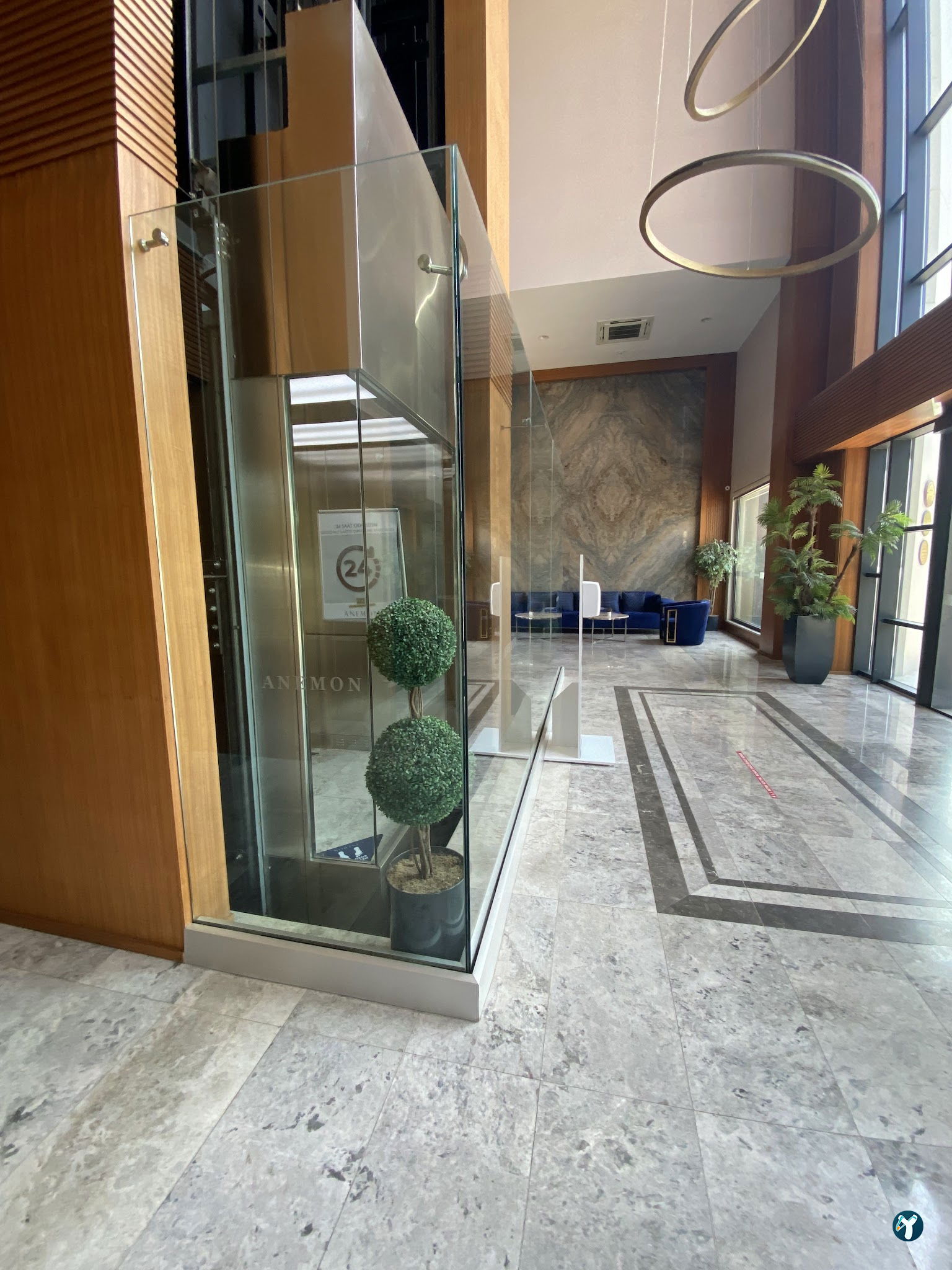Anemon Aydın Otel