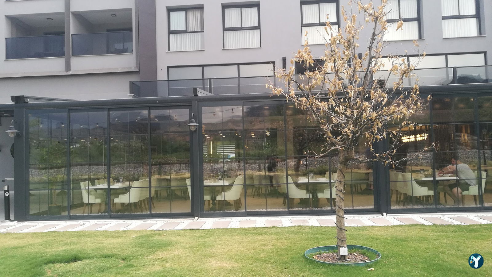 Anemon Aydın Otel