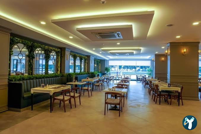 Anemon Aydın Otel