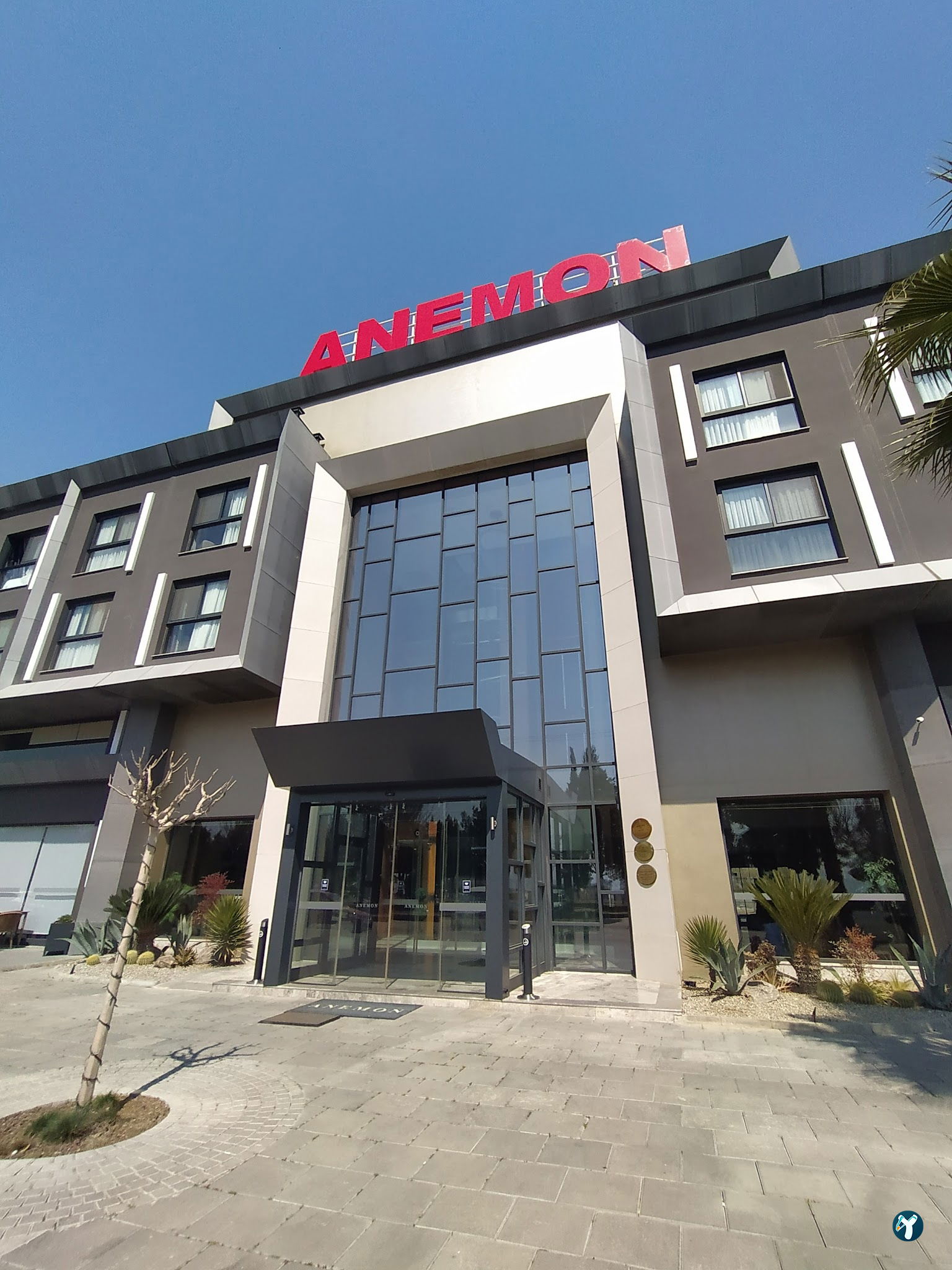 Anemon Aydın Otel