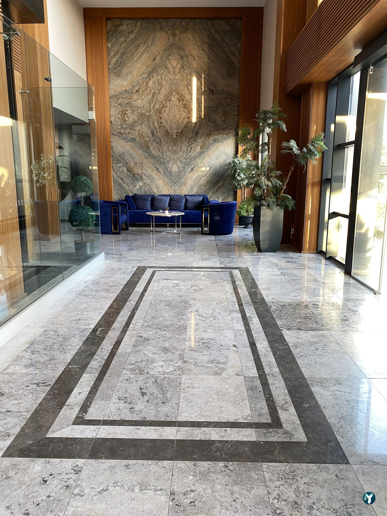 Anemon Aydın Otel