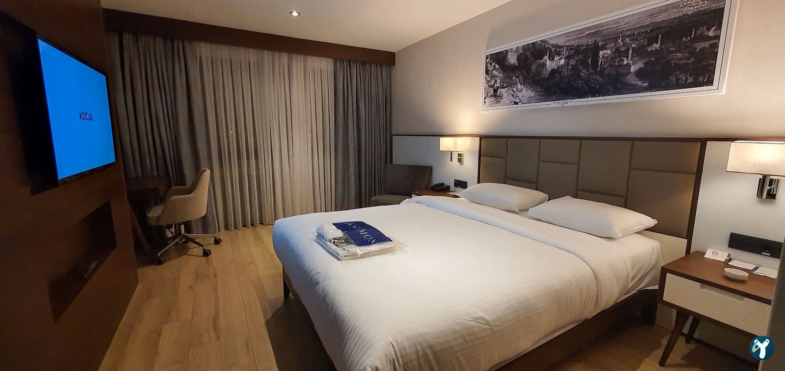 Anemon Aydın Otel