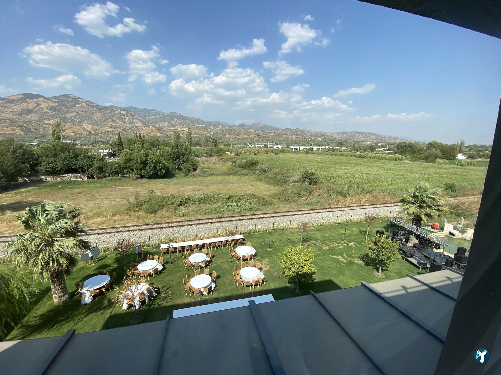 Anemon Aydın Otel
