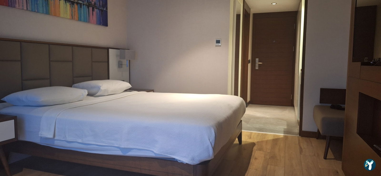 Anemon Aydın Otel