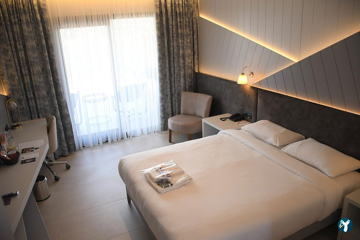 Anemon Aydın Otel
