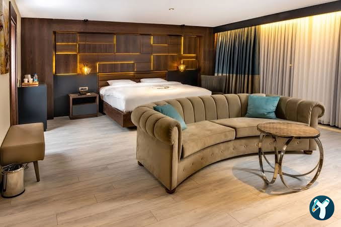 Anemon Aydın Otel