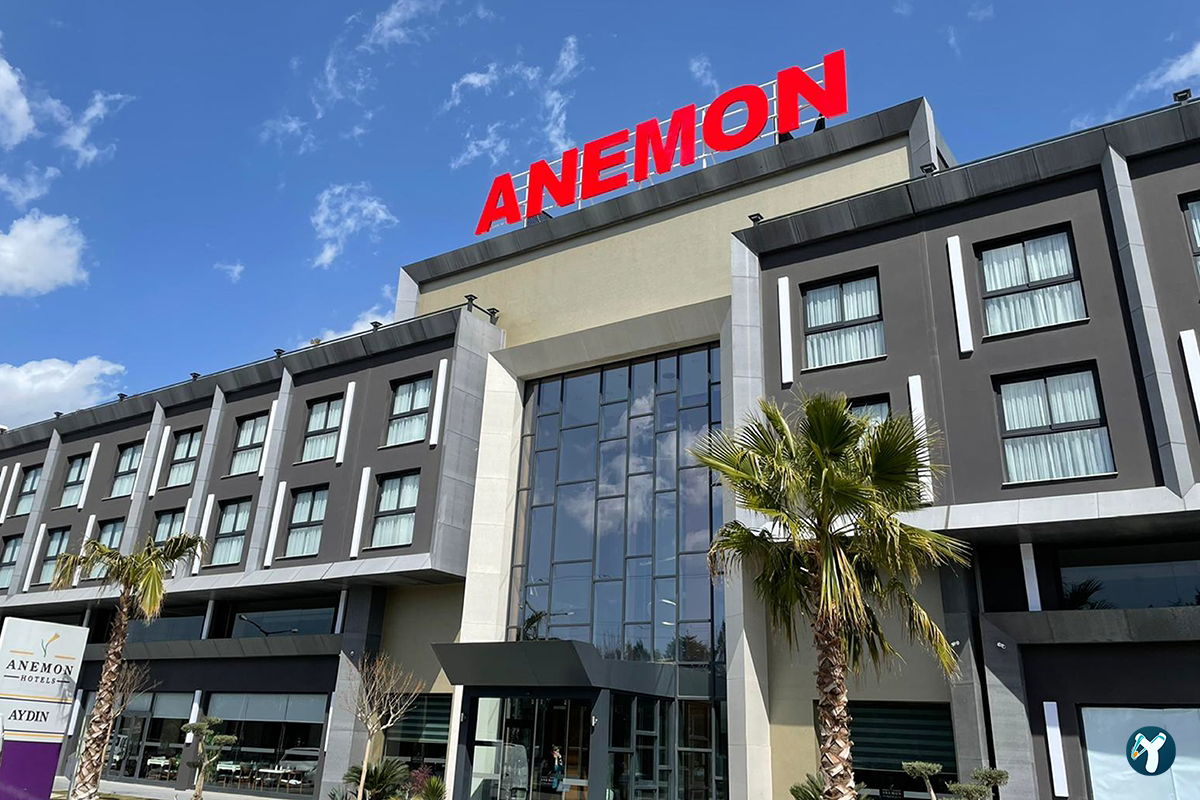 Anemon Aydın Otel
