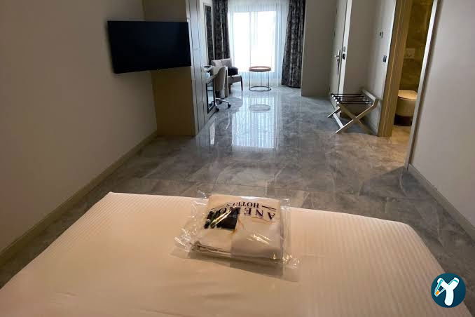 Anemon Aydın Otel