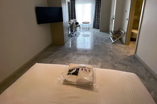 Anemon Aydın Otel resimleri