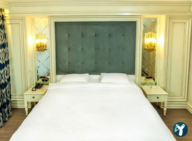 Anemon Aydın Otel