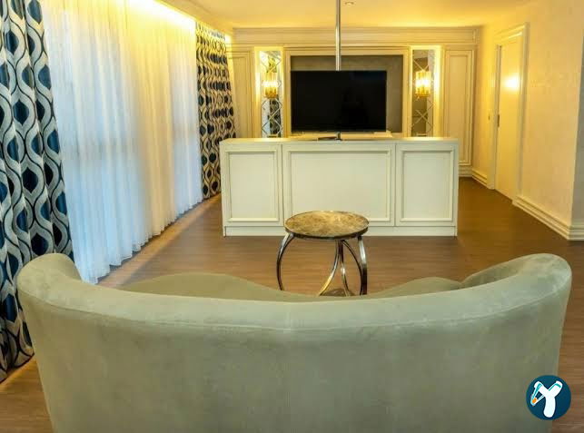 Anemon Aydın Otel