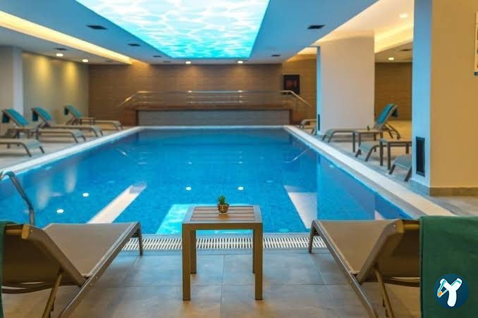 Anemon Aydın Otel
