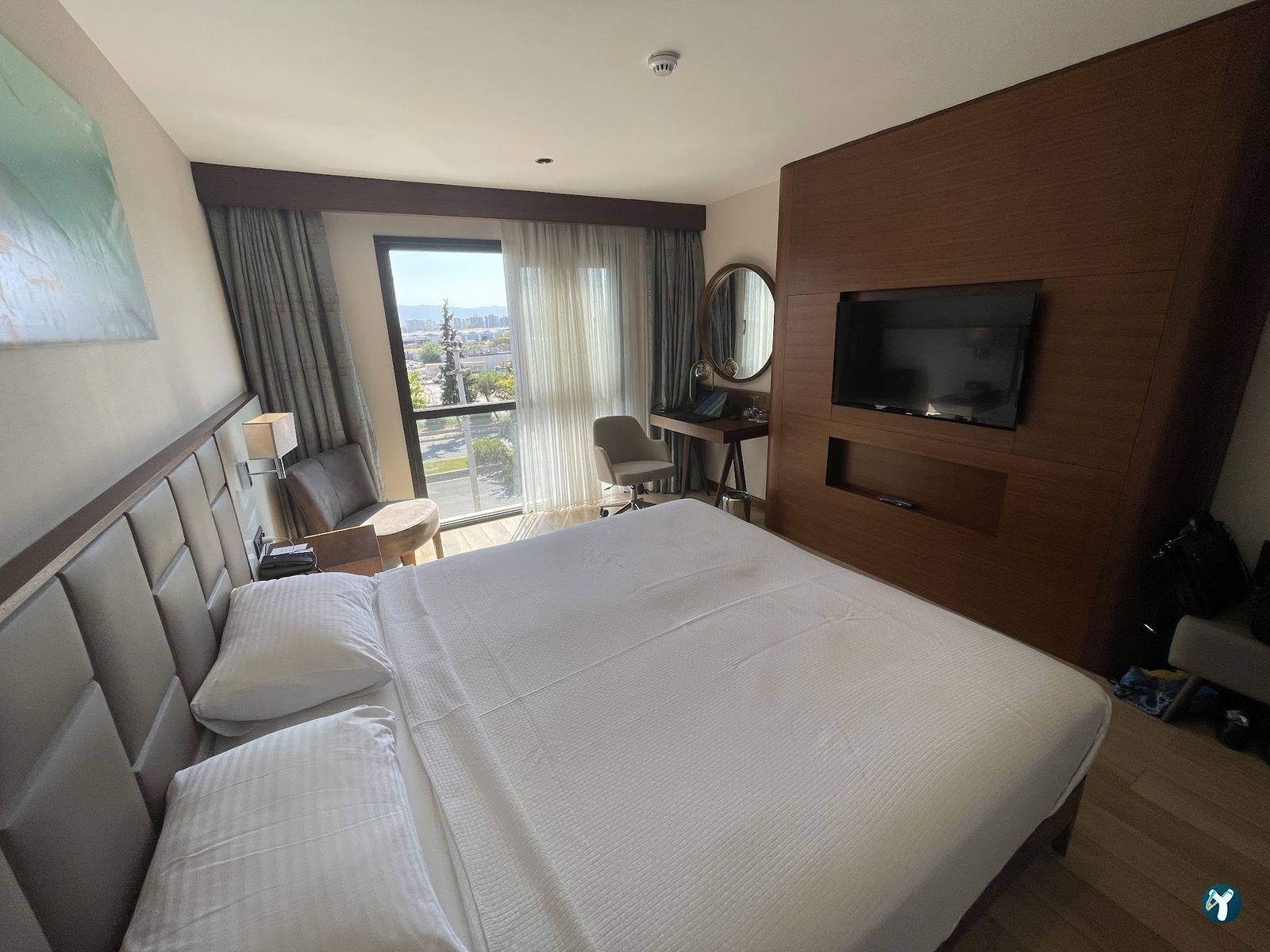 Anemon Aydın Otel