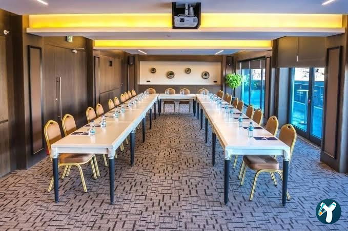 Anemon Aydın Otel