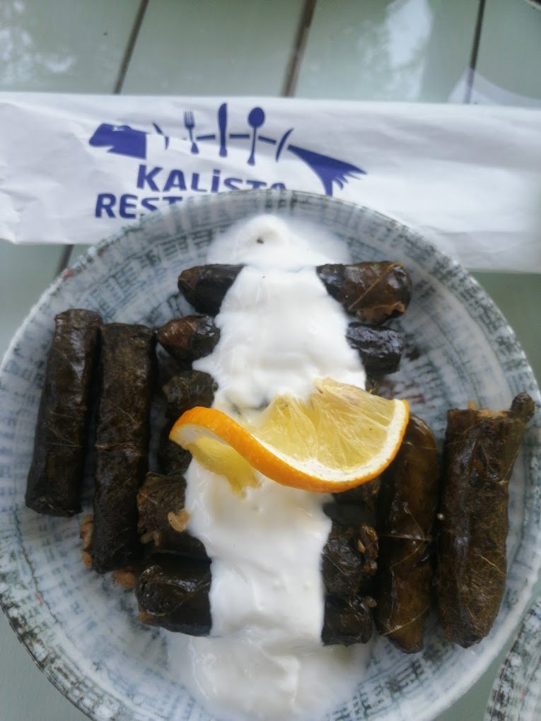 KaKalista Balık Meyhanesi