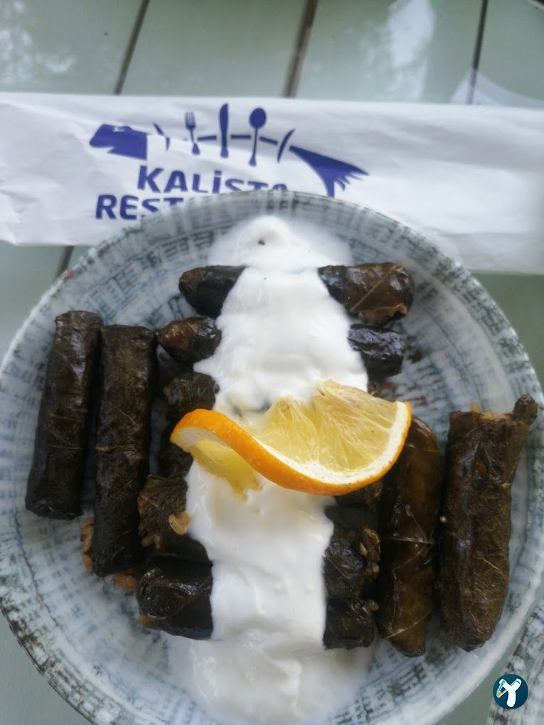 KaKalista Balık Meyhanesi