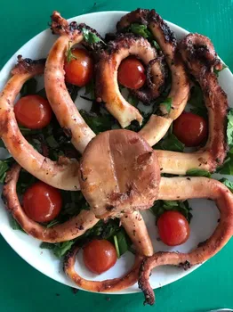 KaKalista Balık Meyhanesi resimleri