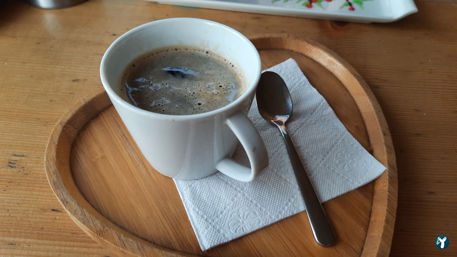 Tarçın Cafe
