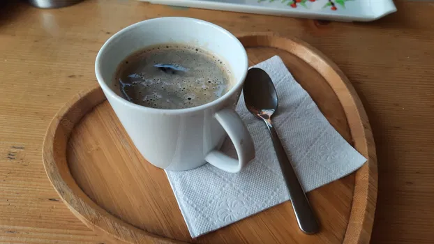 Tarçın Cafe resimleri