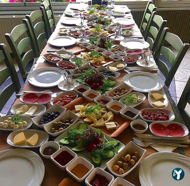 Tarçın Cafe