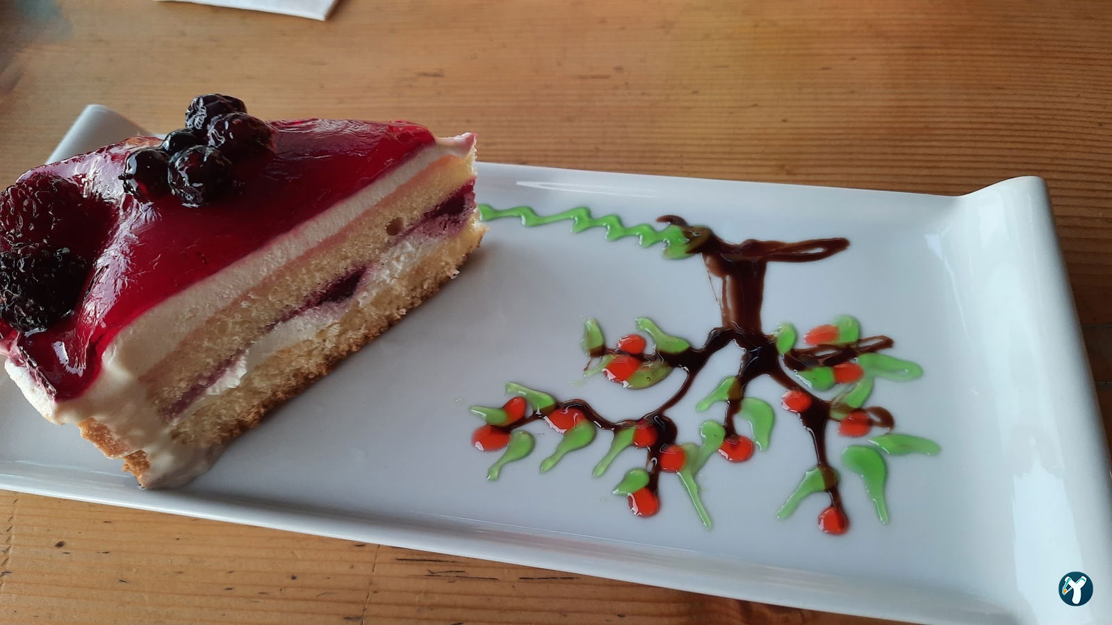 Tarçın Cafe