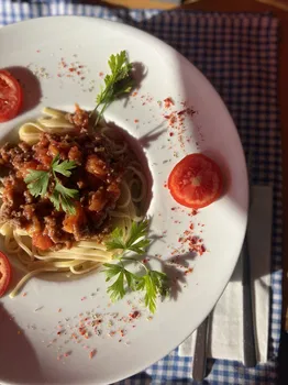 Tarçın Cafe resimleri