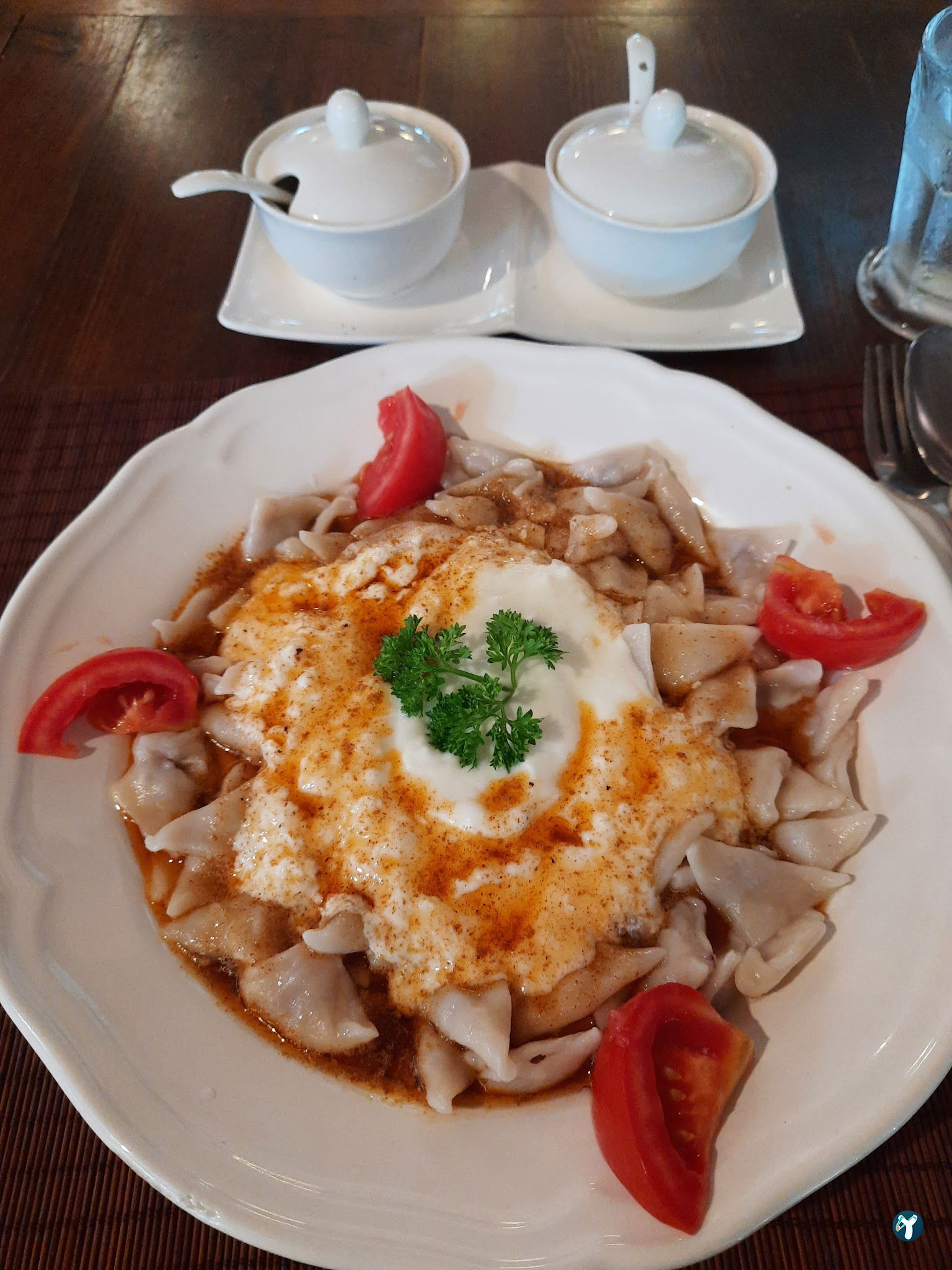 Tarçın Cafe