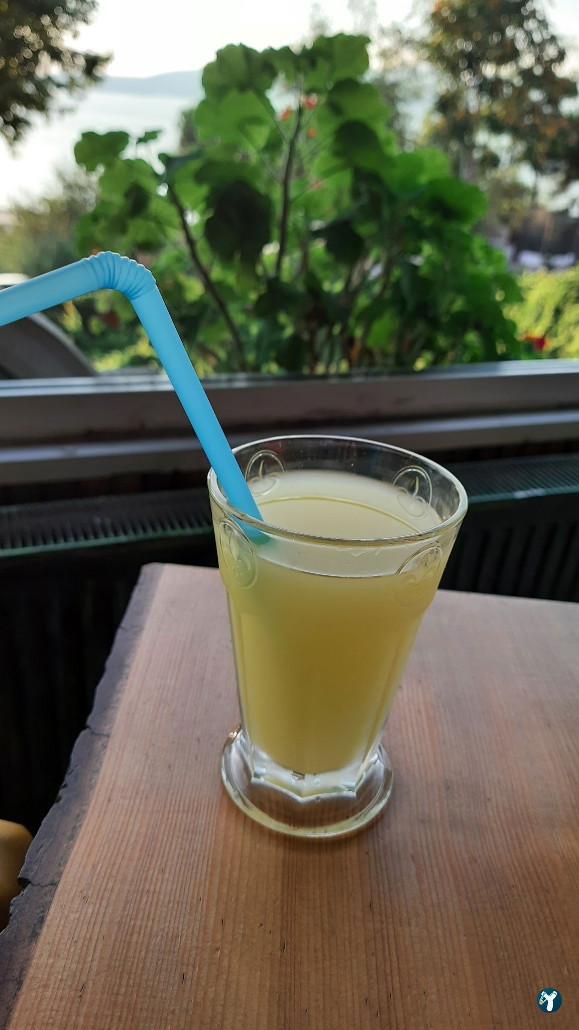 Tarçın Cafe