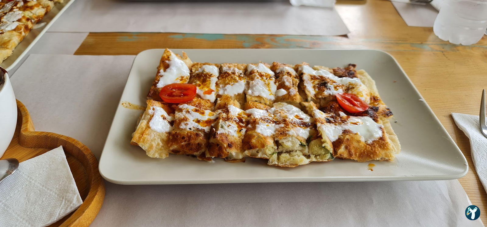 Tarçın Cafe