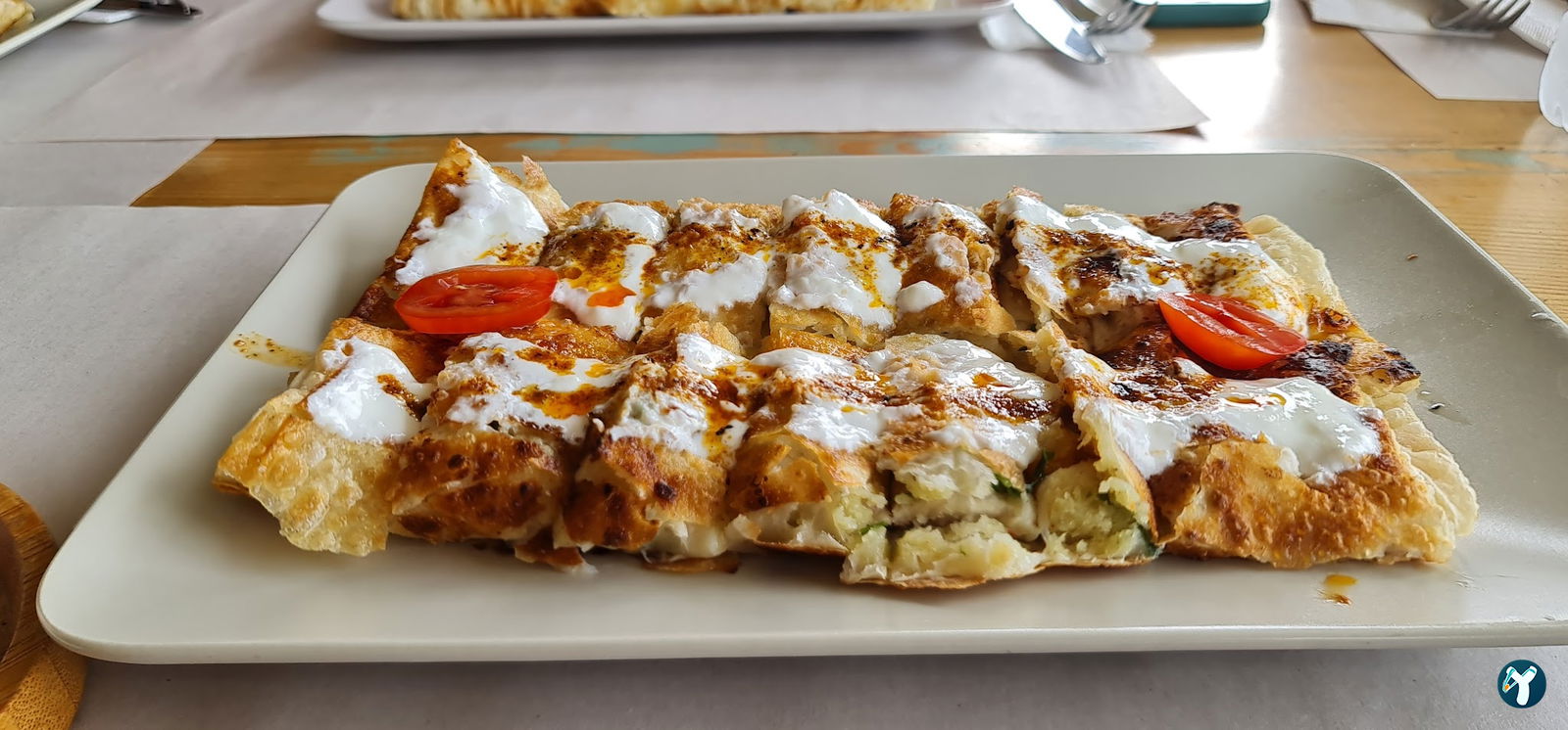Tarçın Cafe