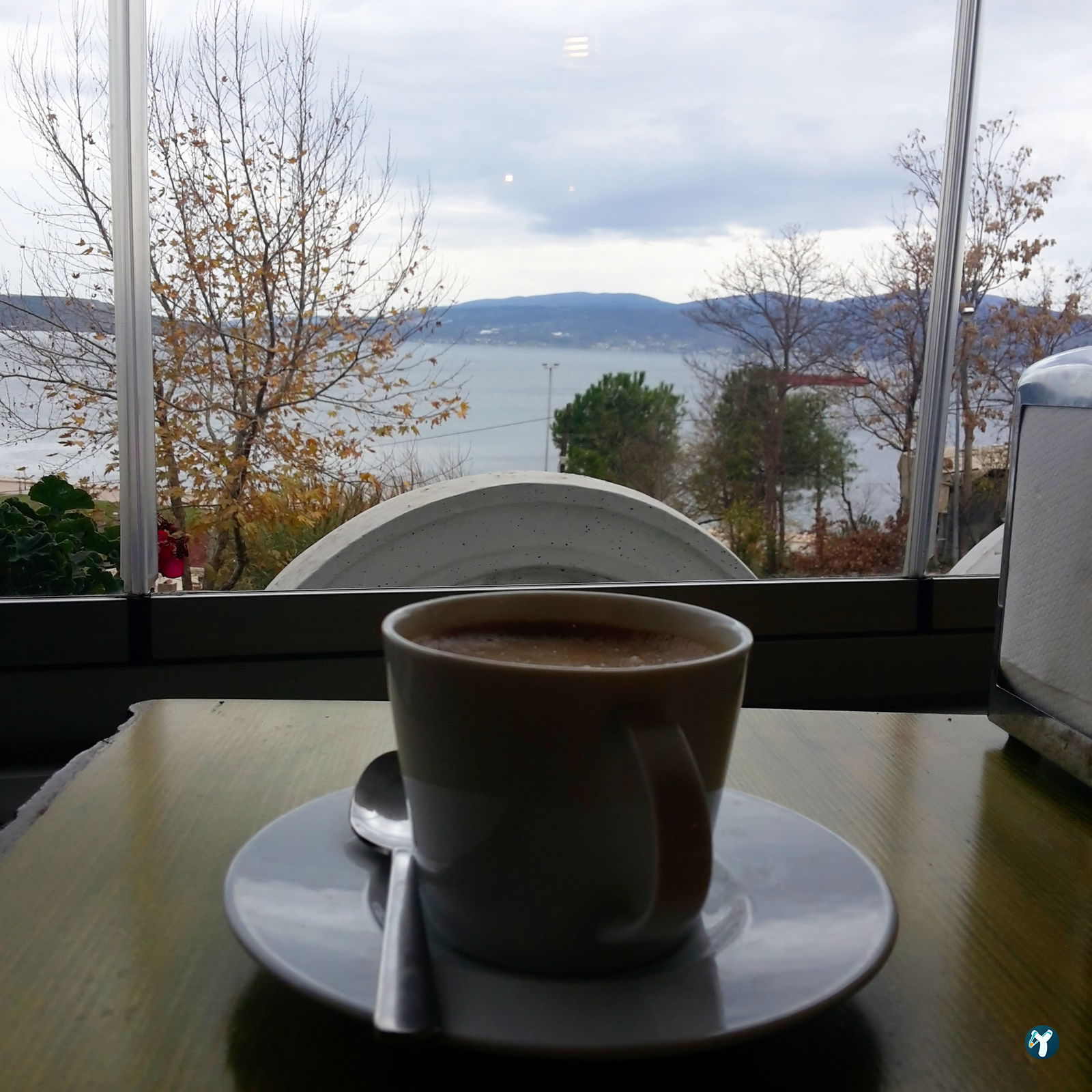 Tarçın Cafe