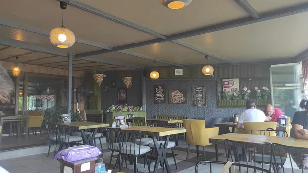 Tarçın Cafe resimleri
