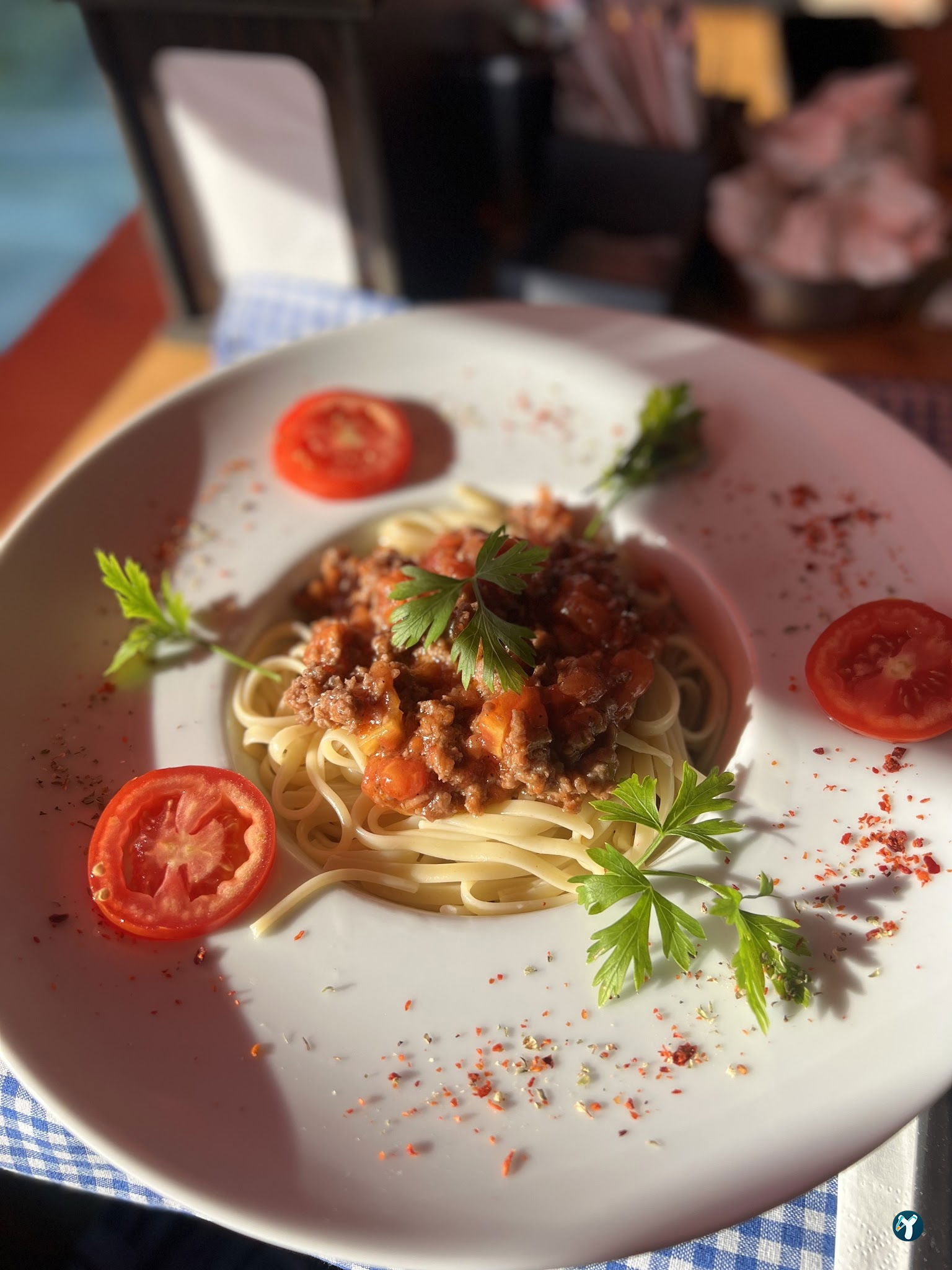 Tarçın Cafe