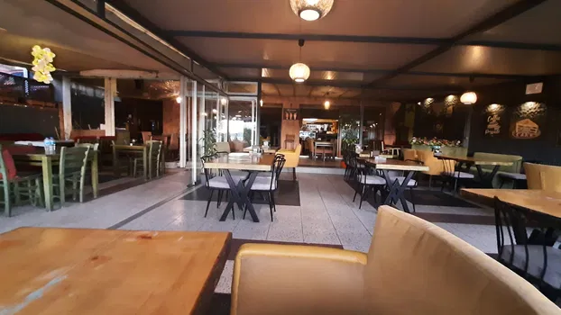 Tarçın Cafe resimleri