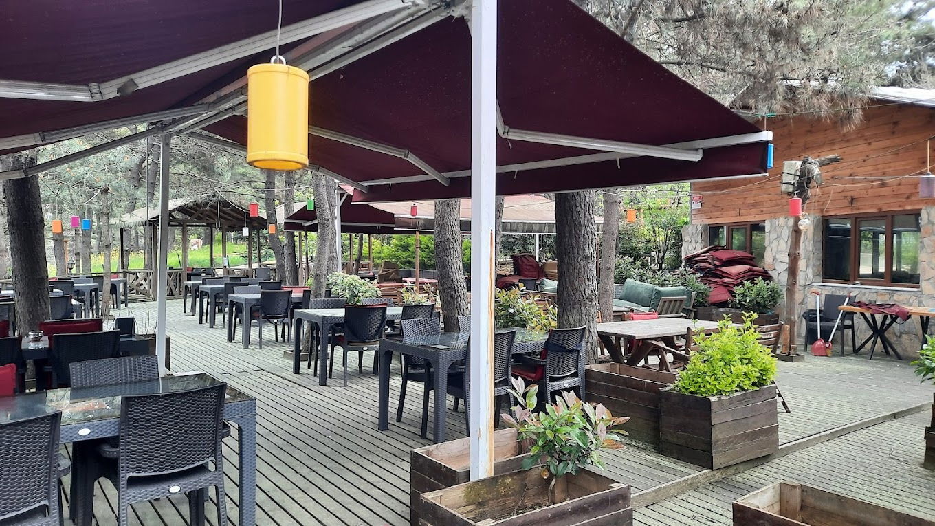 Eyüboğlu Cafe & Restaurant