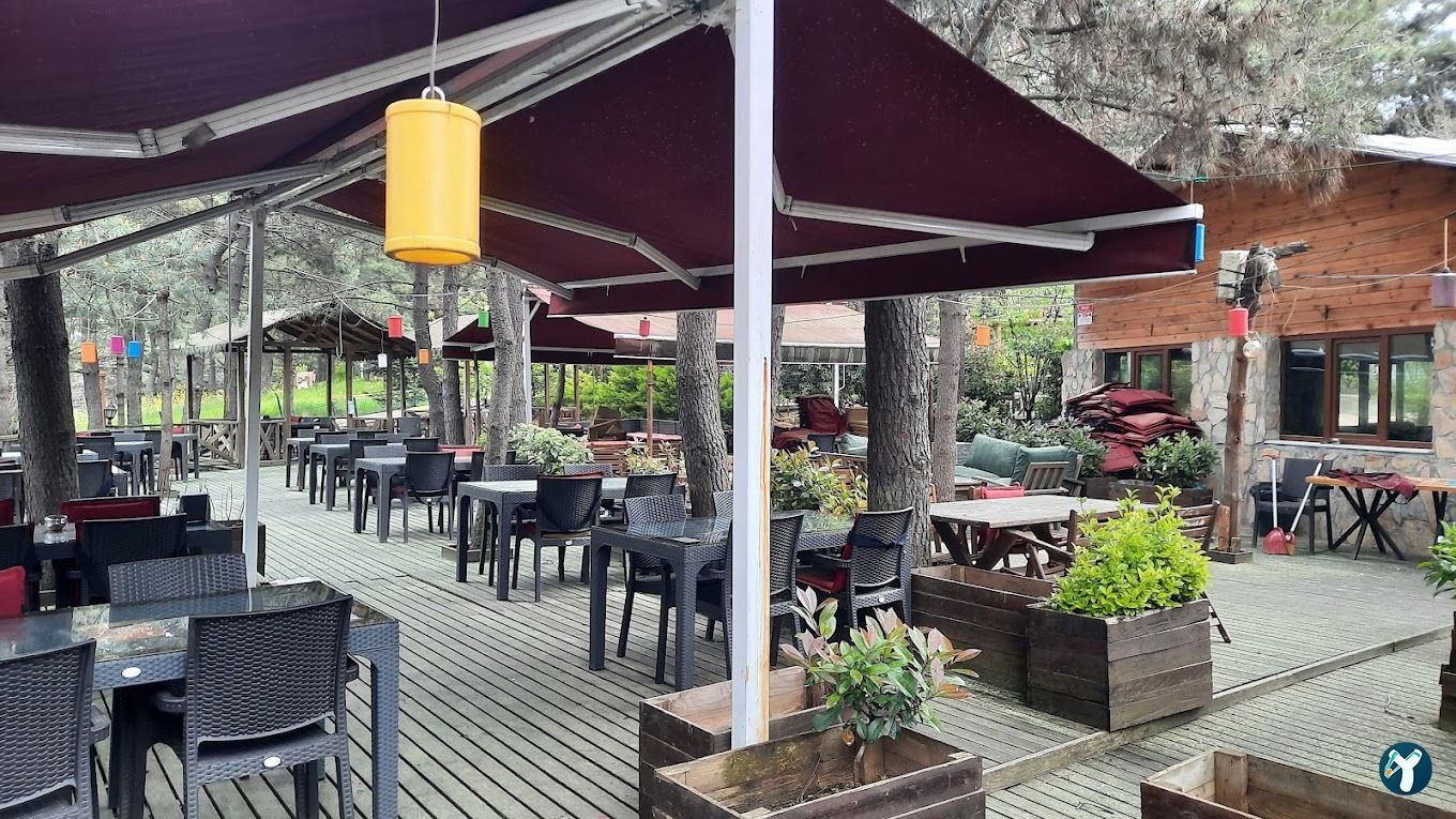 Eyüboğlu Cafe & Restaurant
