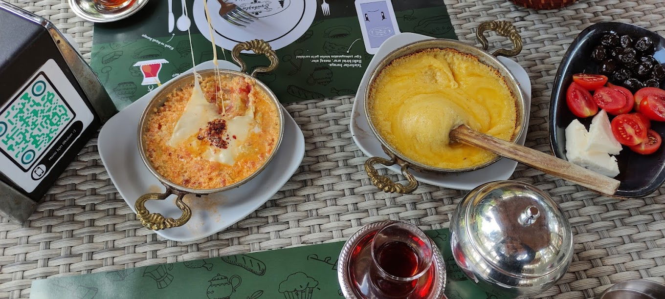 Eyüboğlu Cafe & Restaurant