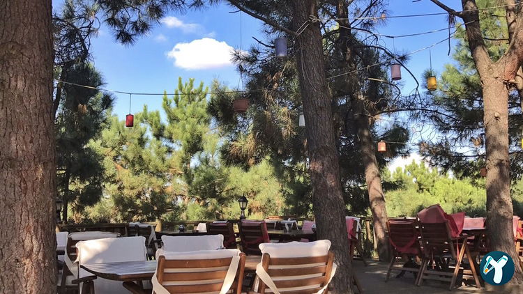 Eyüboğlu Cafe & Restaurant