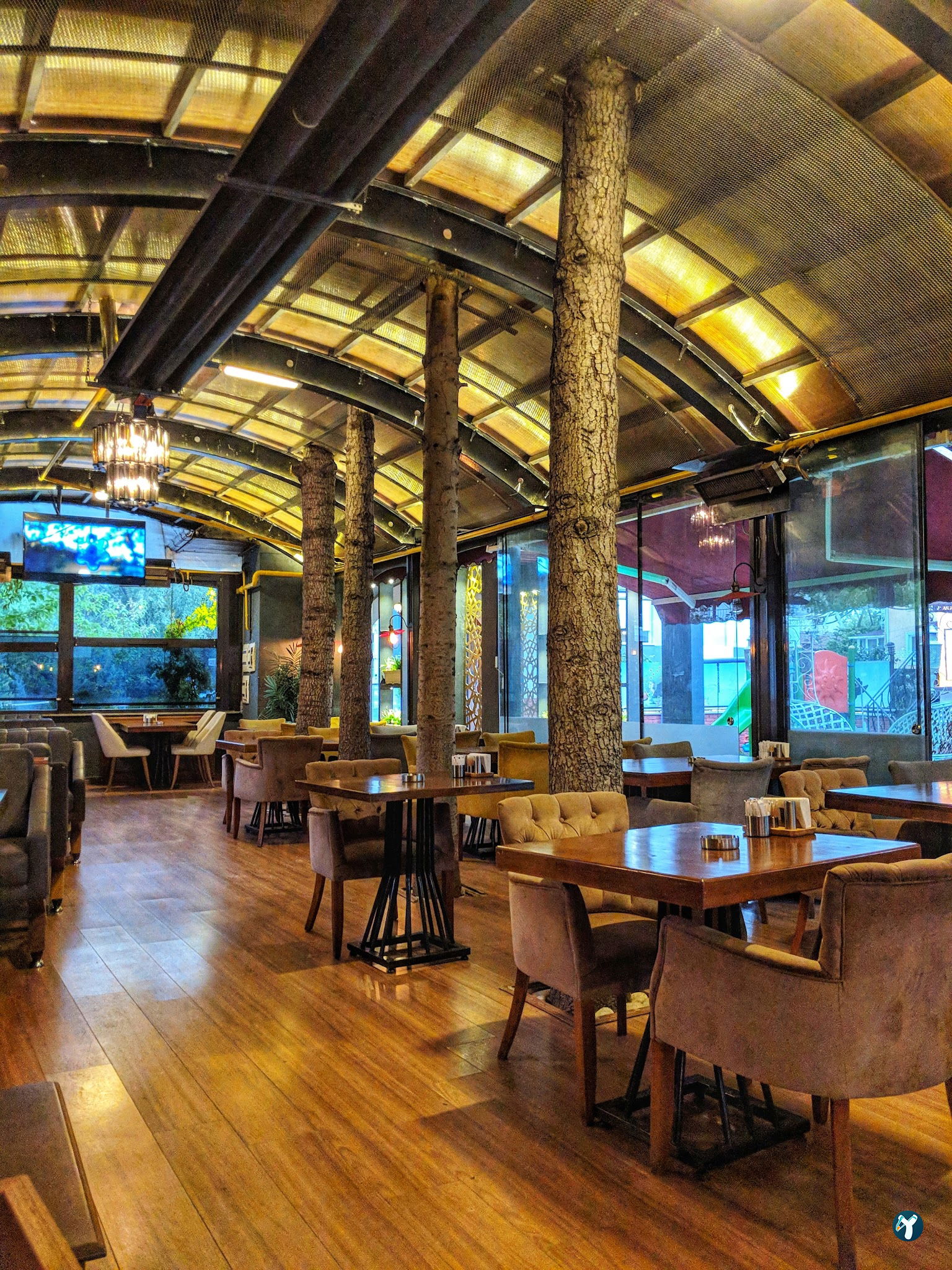 Sümer Restaurant