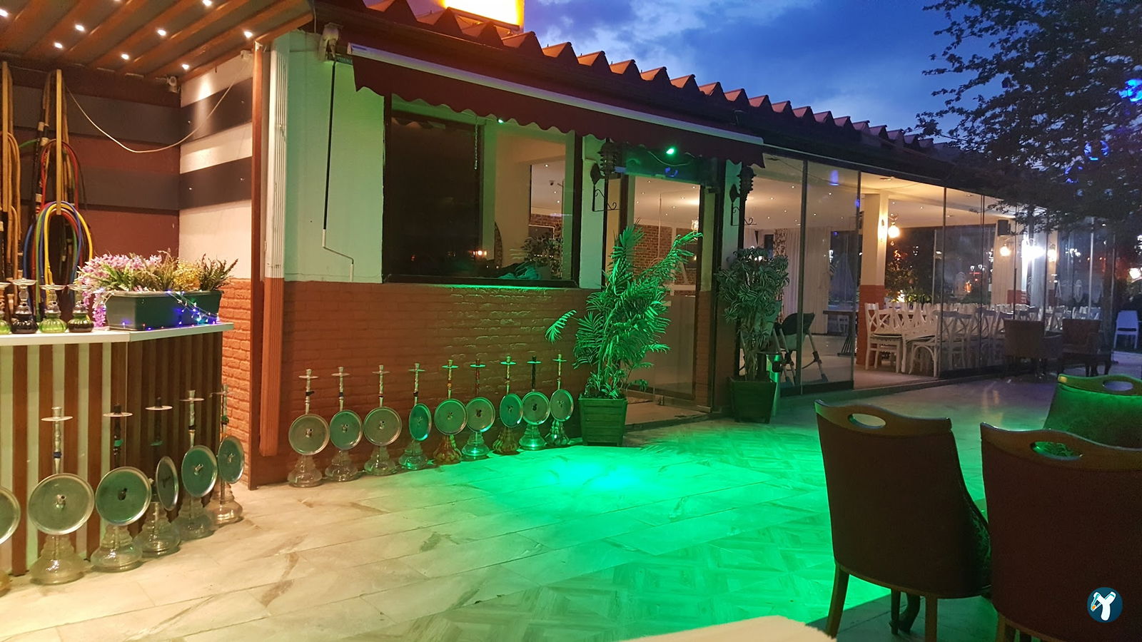 Sümer Restaurant