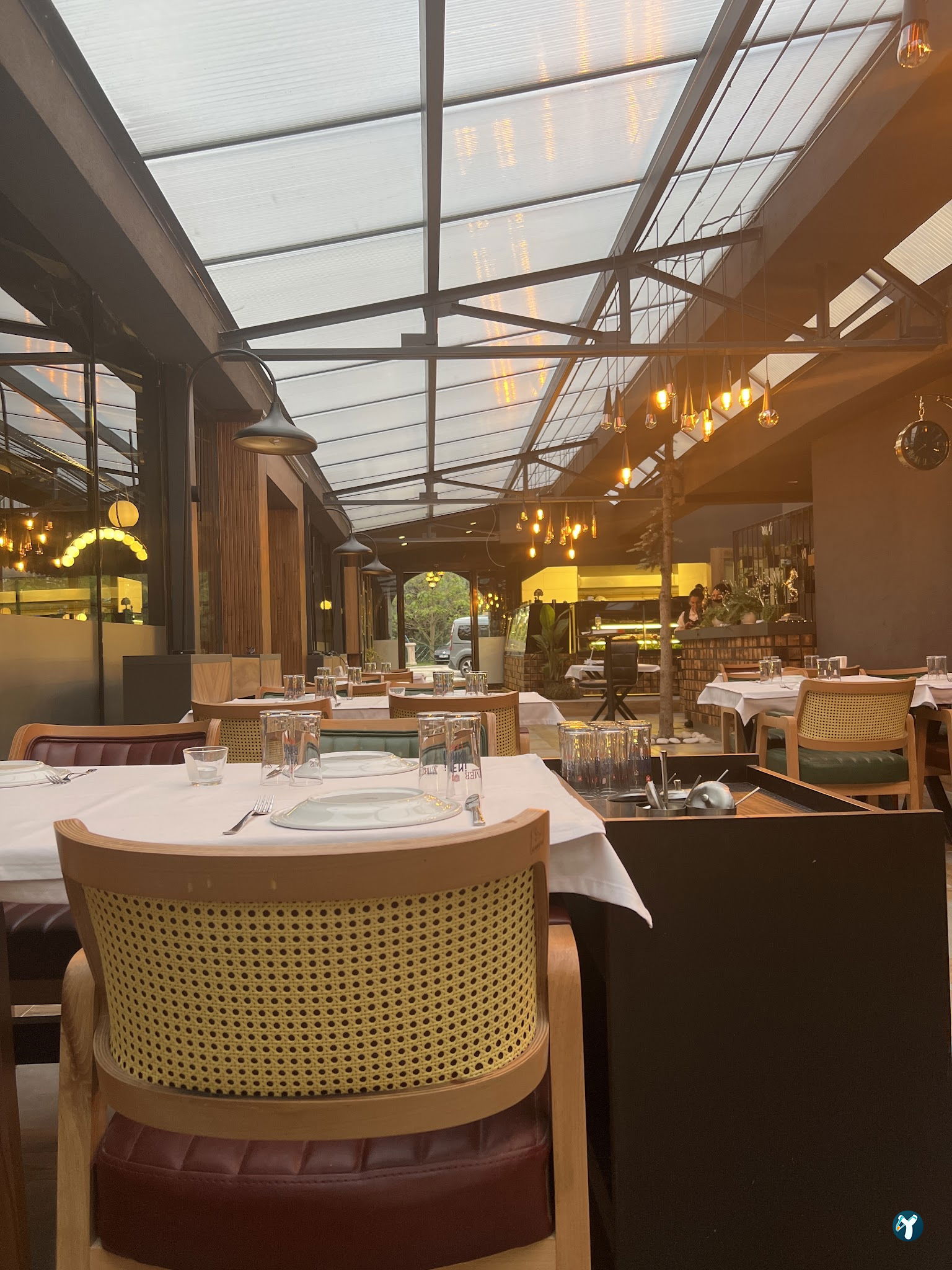 Sümer Restaurant