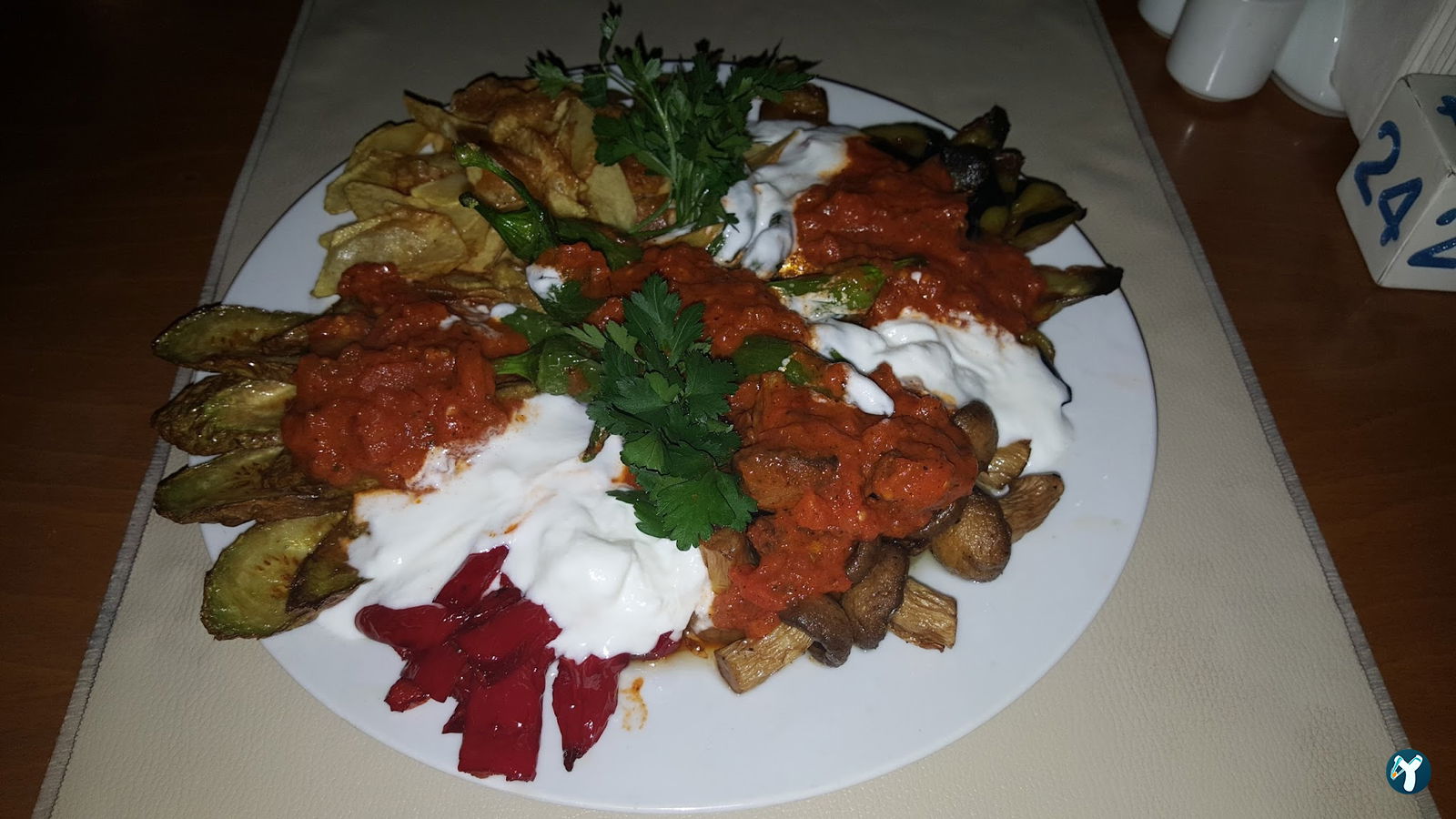 Sümer Restaurant
