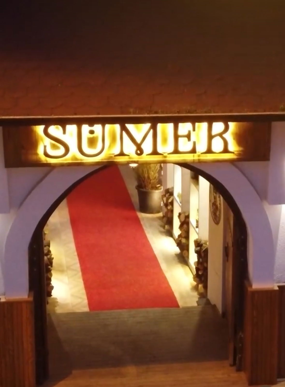 Sümer Restaurant