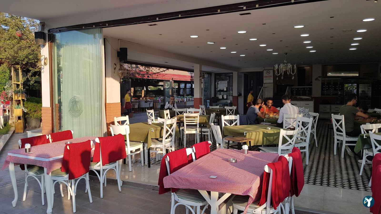 Sümer Restaurant