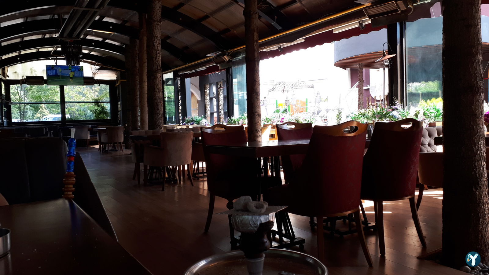 Sümer Restaurant